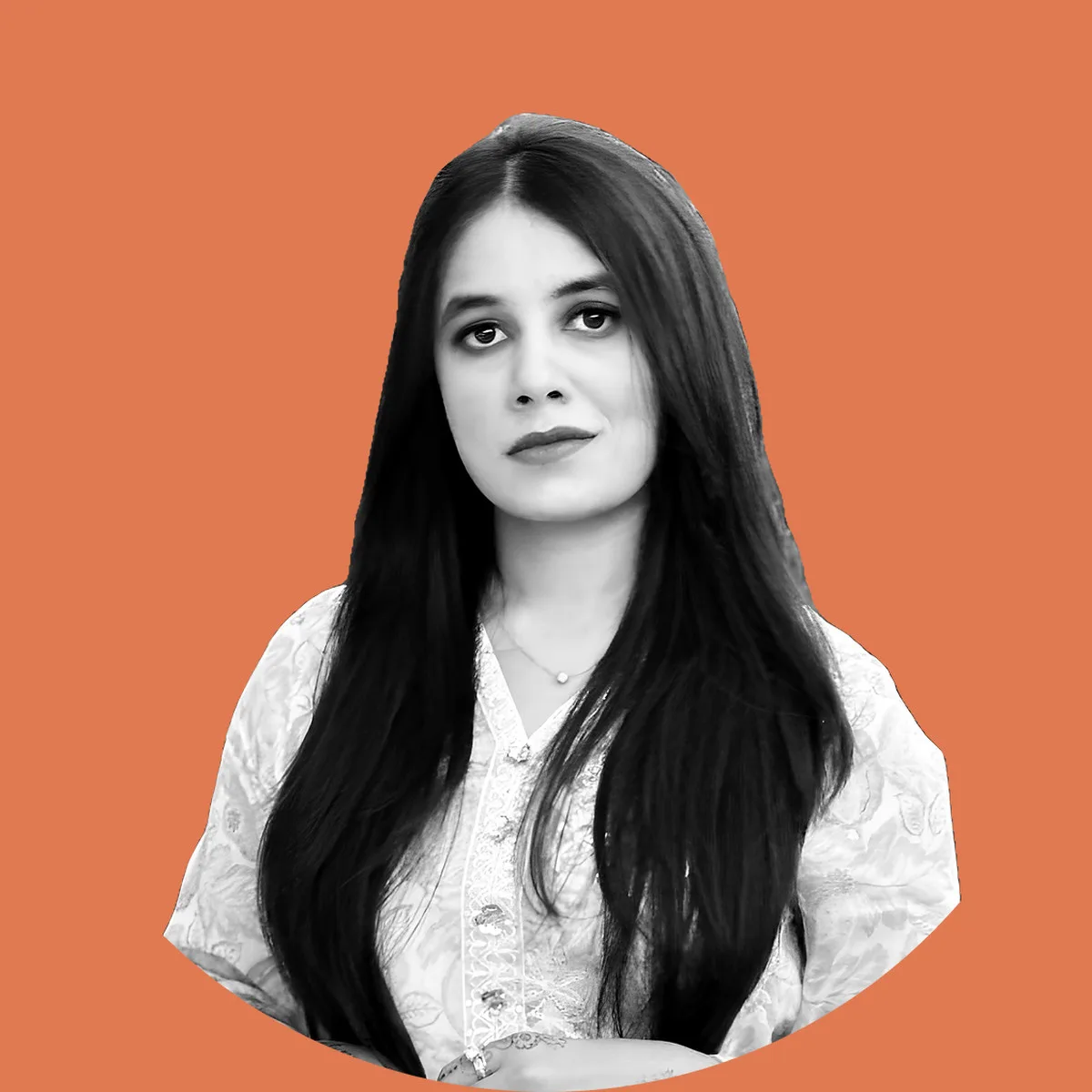 Mahnoor Javed Khan, Senior Visual Designer at Oh Wow Ideas