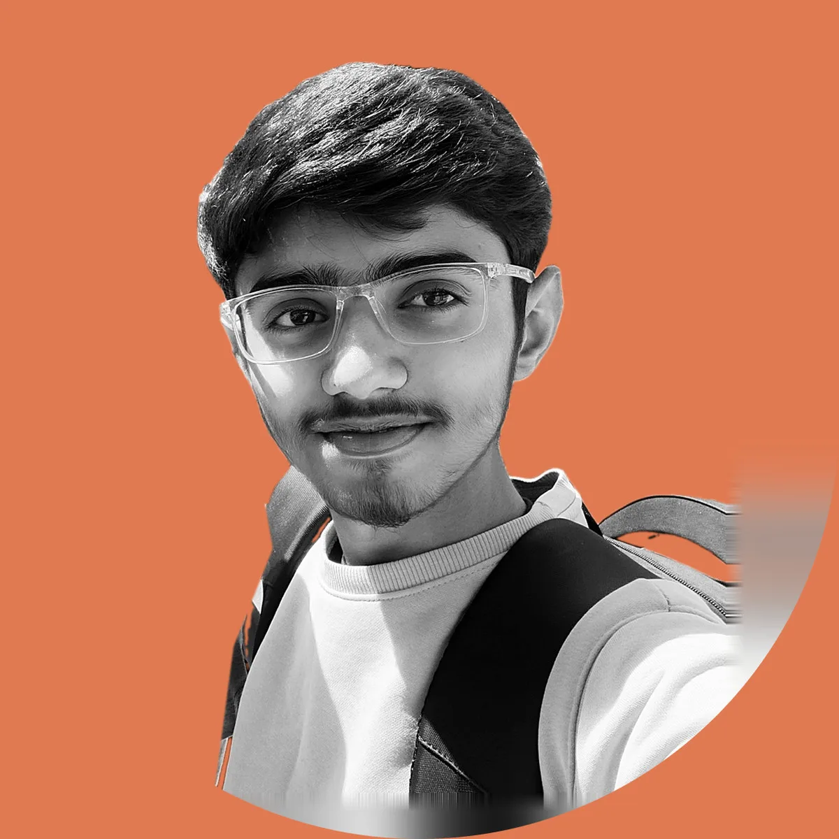 Mufeez Shahzad, Video Editor at Oh Wow Ideas