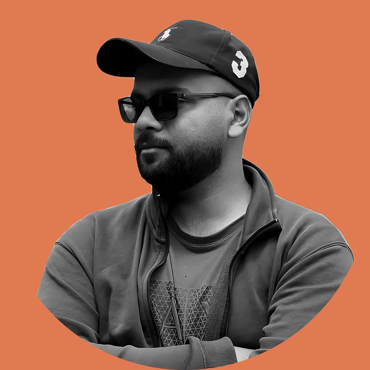 Nauman Hassan, AI Full Stack Developer at Oh Wow Ideas