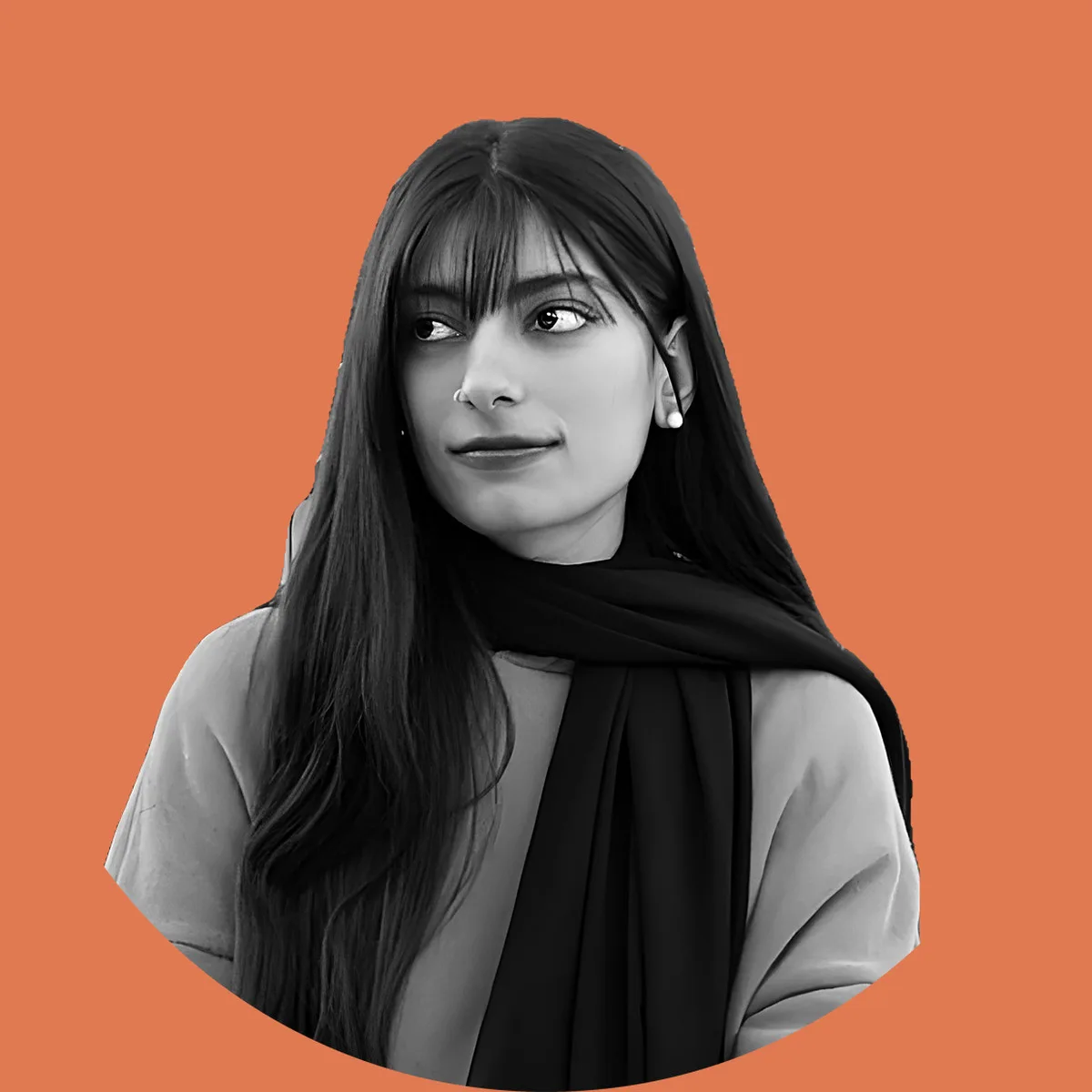 Saira Maryam, Social Media Manager at Oh Wow Ideas