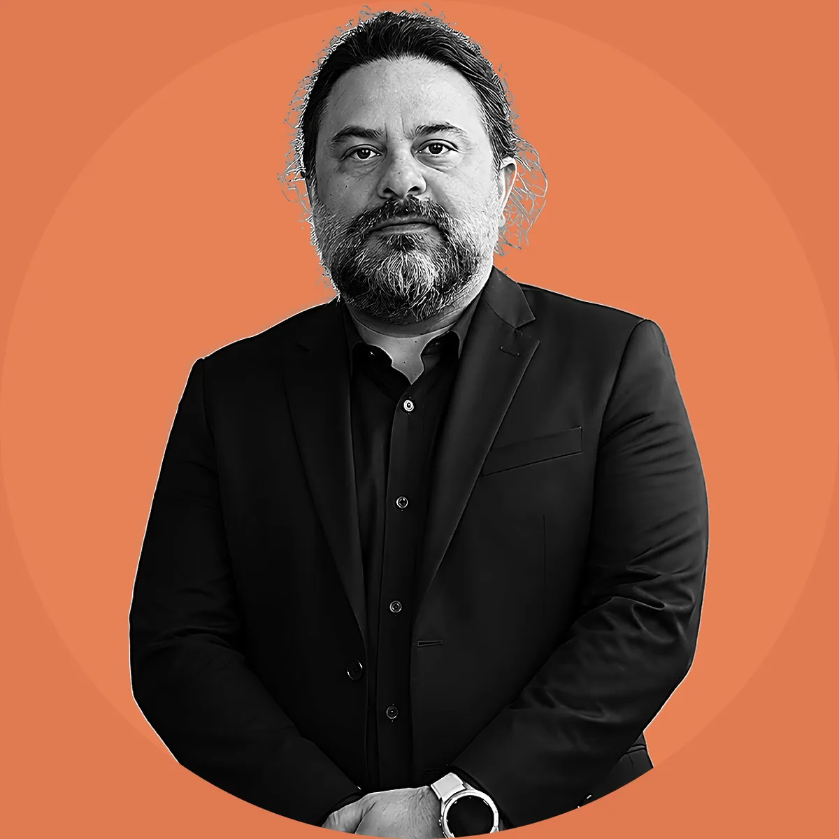 Shahab Ahmed Khan, Creative Director at Oh Wow Ideas